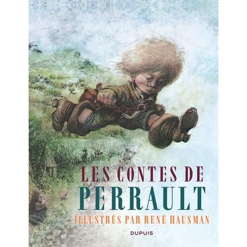 Les Contes De Perrault