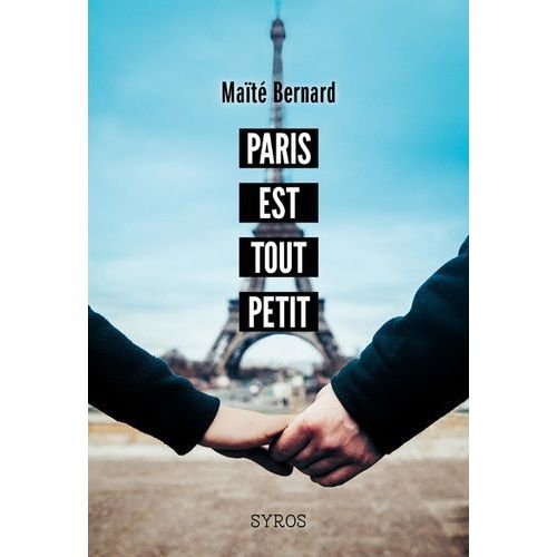 Paris Est Tout Petit