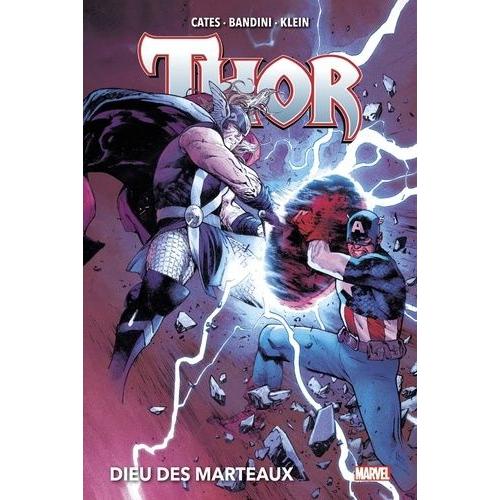 Thor Tome 2 - Dieu Des Marteaux