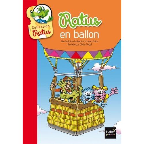 Ratus En Ballon