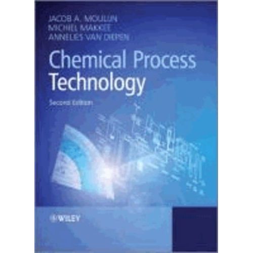 Chemical Process Technology