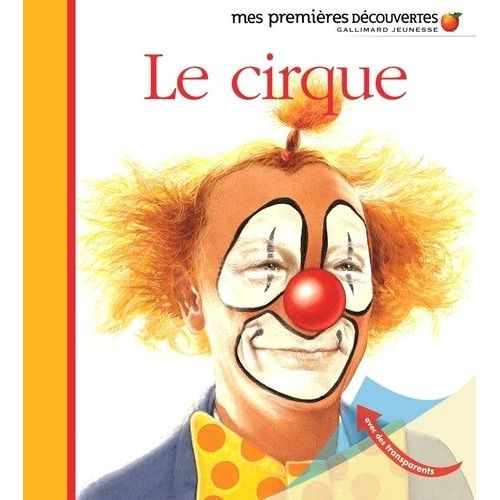Le Cirque