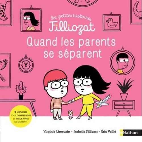 Quand Les Parents Se Séparent
