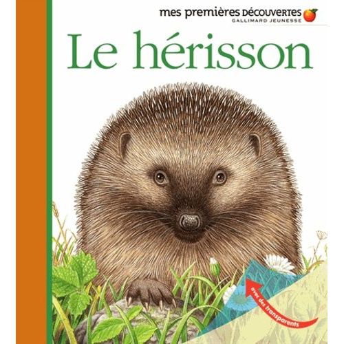 Le Hérisson
