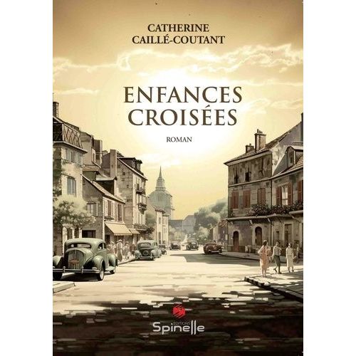 Enfances Croisées