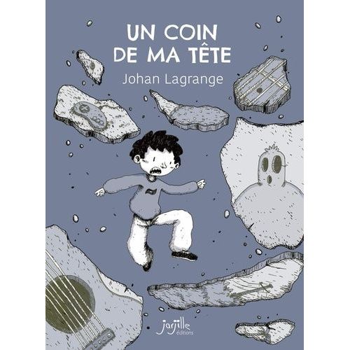 Un Coin De Ma Tête