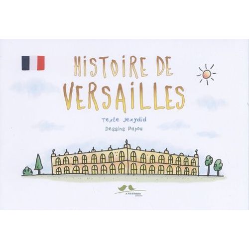 Histoire De Versailles