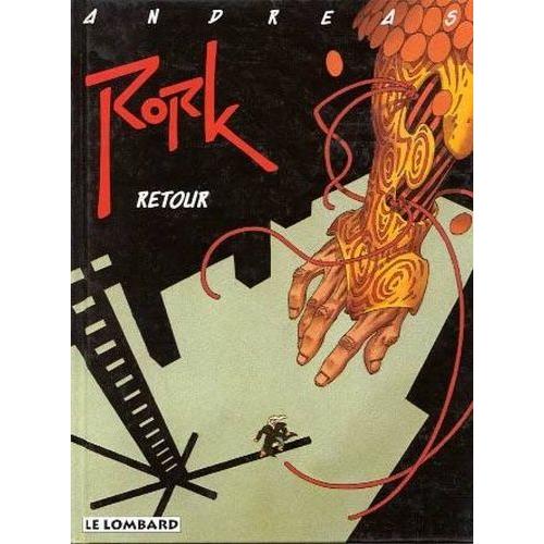 Rork Le Retour