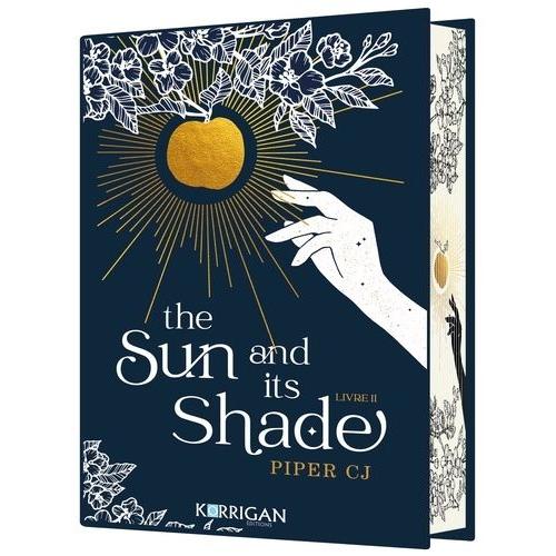 The Night And Its Moon Tome 2 - The Sun And Its Shade