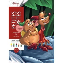 Disney Petites Bêtes