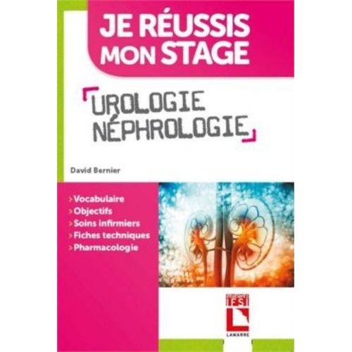 Urologie, Néphrologie