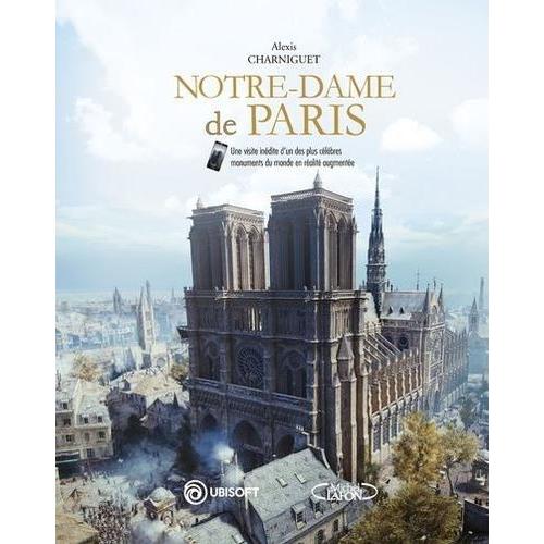 Notre-Dame De Paris