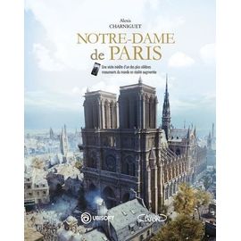 Notre-Dame De Paris