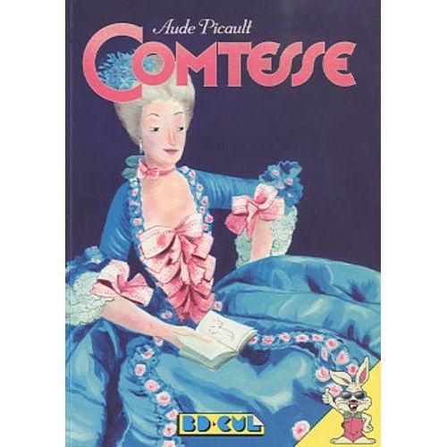 Comtesse