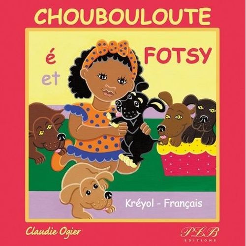 Choubouloute É Fotsy