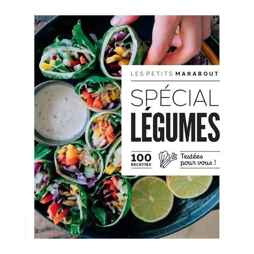 Spécial Légumes