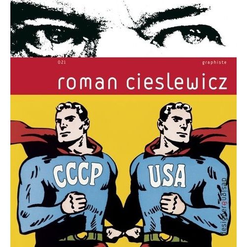 Roman Cieslewicz