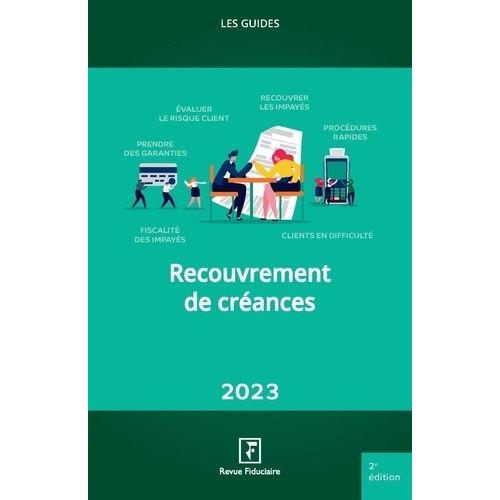 Recouvrement De Créances