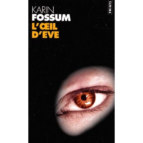 L'oeil D'eve
