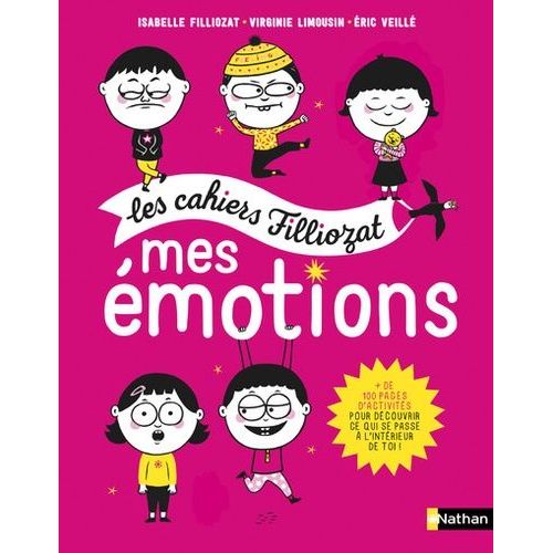 Mes Émotions
