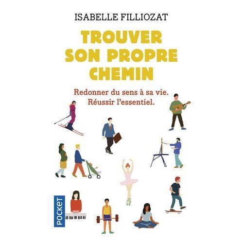 Trouver Son Propre Chemin