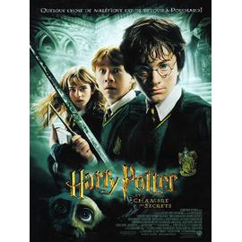 Affiche originale du film Harry Potter