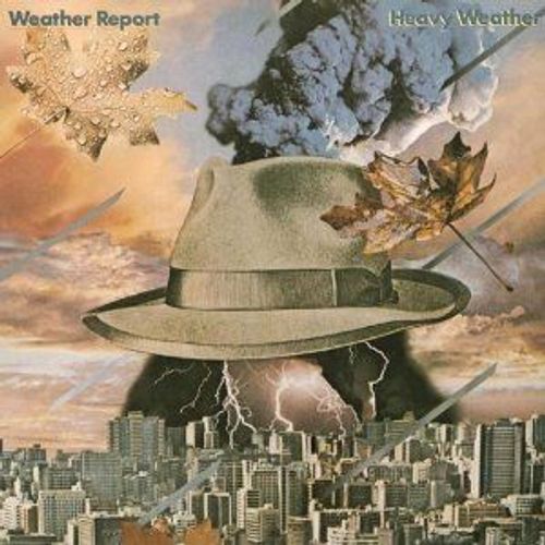 Heavy Weather