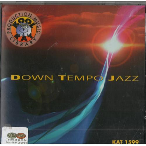 Down Tempo Jazz