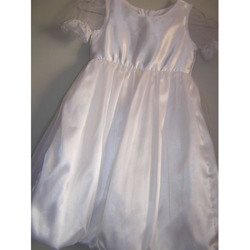 Robe De Soirée Fonette 6 Ans,100% Polyester.