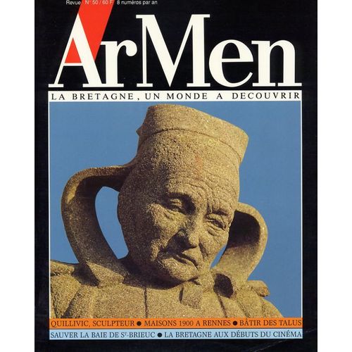 Ar Men N° 50