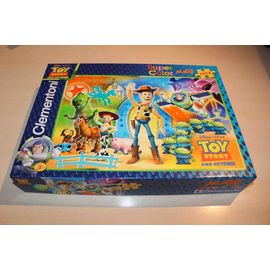 Puzzle Toy Story 104 Pièces