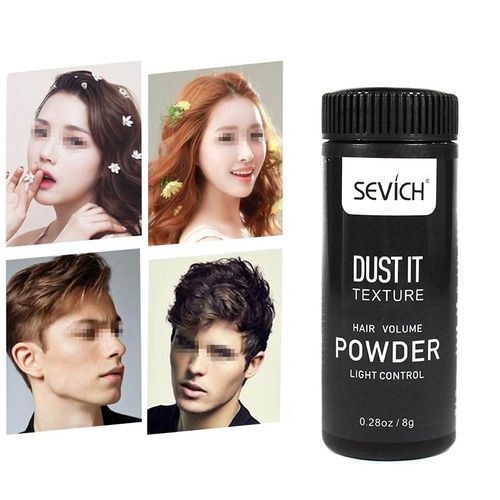 8g Shampooing Sec Poudre Durer Longtemps Paresse Personnes Traitement Des Cheveux Poudre Cheveux Gras Schage Rapide Poudre Jetable Poudre De Cheveux