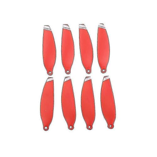 8pcs Cw Ccw 4726f Hlices  Dgagement Rapide Hlices Pliables Pour Dji Mavic Mini