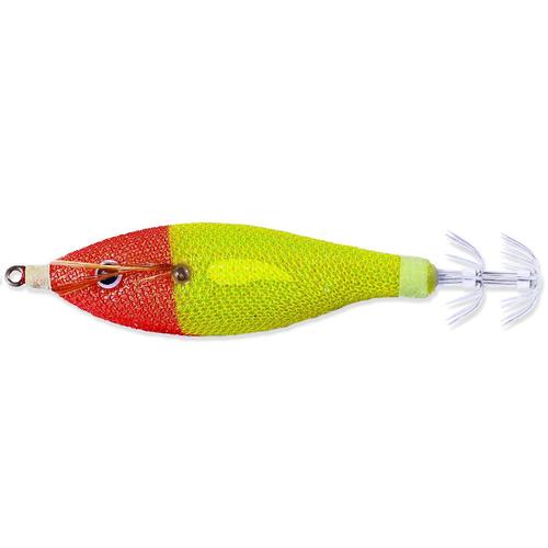 9.1cm/8.3g Hard Lure Realistic Looking Bright Color 3d Simulation Eyes Easy To Puncture With Sharp Hook Highly Simulated Shrimps Lure Hard Bait Fishin