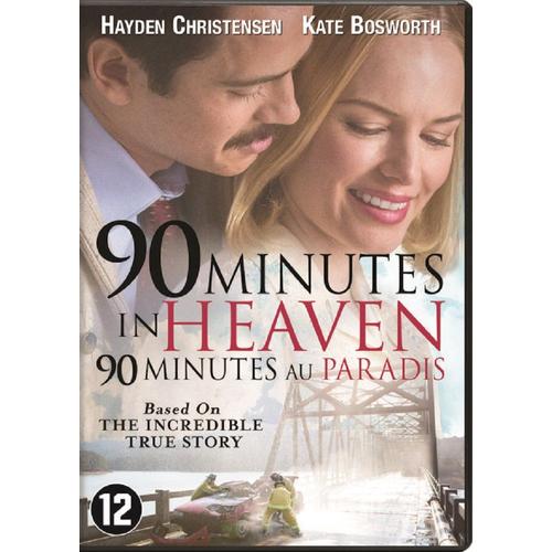90 Minutes In Heaven - Inclus Version Franaise de Michael Polish