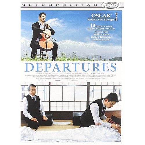 Departures