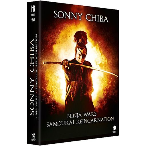 Ninjas & Samouraïs : Ninja Wars + Samouraï Reincarnation - Pack