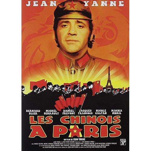 Les Chinois À Paris - Version Remasterisée