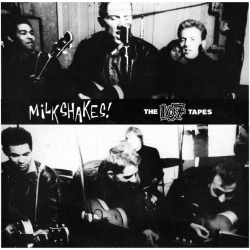 107 Tapes