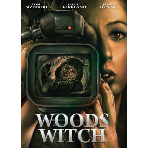 Woods Witch [Digital Video Disc]