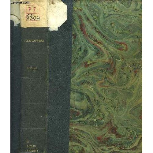 Lénine.