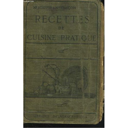 Recettes De Cuisine Pratique