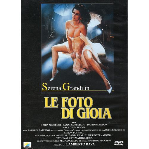 Délirium - Le Foto Di Gioia