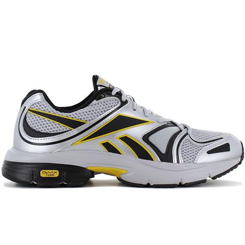 Reebok Rbk Premier Road Plus Vi Dmx - Hommes Sneakers Chaussures De Running Gris 100070276 - 40