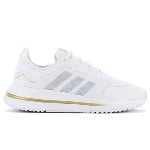 Adidas Fukasa Run Sneakers Baskets Sneakers Blanc Hq1737