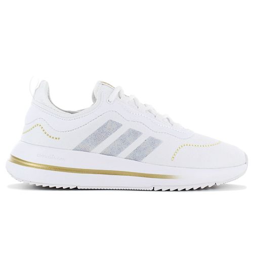 Adidas Fukasa Run Sneakers Baskets Sneakers Blanc Hq1737