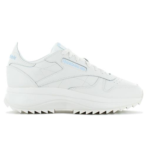 Reebok Classic Leather Sp Extra Sneakers Baskets Sneakers Blanc Gy7191