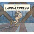 LAPIN-EXPRESS