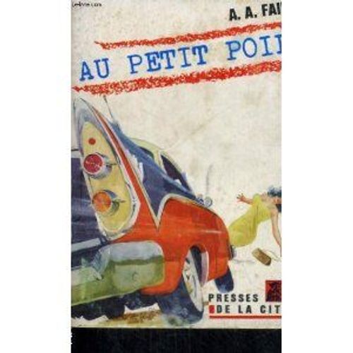 Au Petit Poil