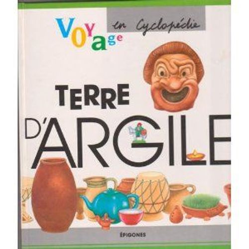 Terre D'argile